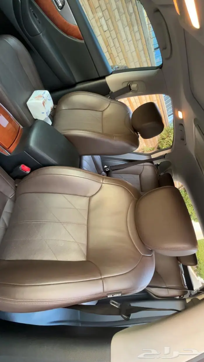 انفنيتي QX70 موديل 2017 فل كامل 6