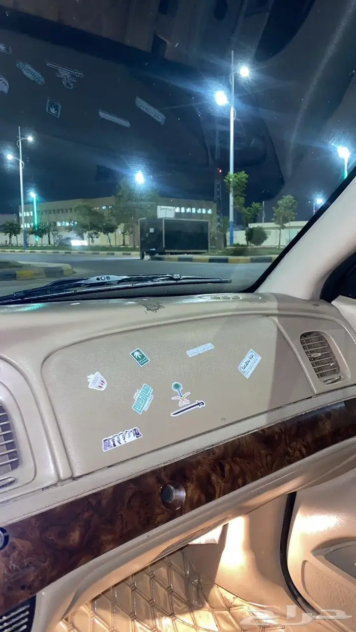 فورد قراند ماركيز 8