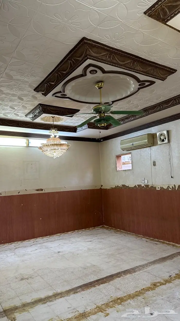 دور للايجار بحي الجنادرية 3