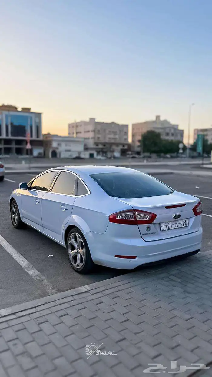 Ford mondo 2014 1