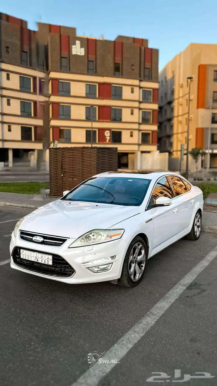 Ford mondo 2014 4