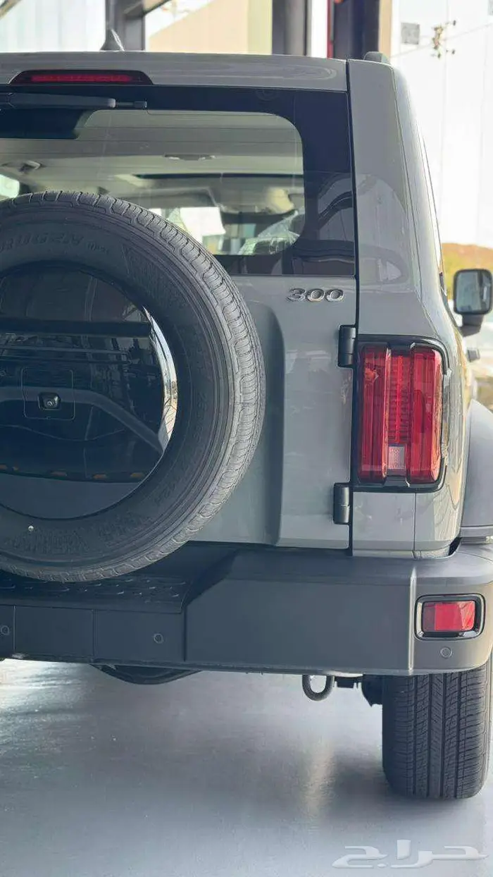 تانك 300 2025 فل كامل TANK 300 ( عرض حصري وكمية محدودة ) 4