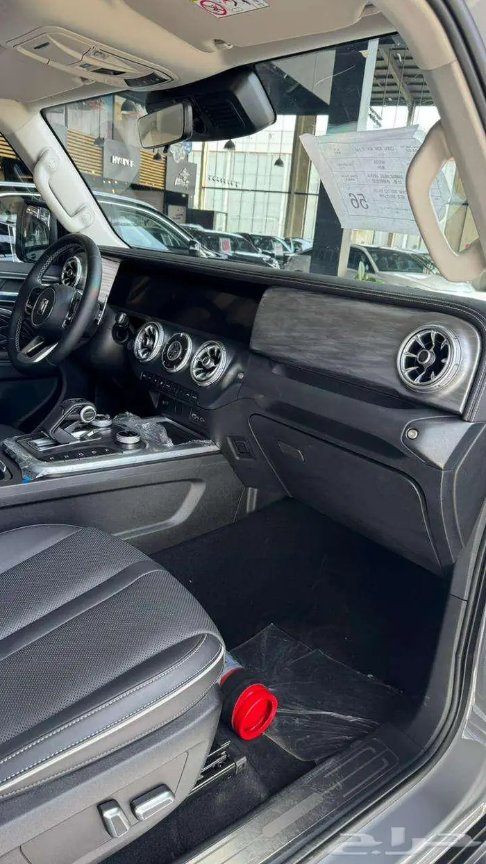 تانك 300 2025 فل كامل TANK 300 ( عرض حصري وكمية محدودة ) 9