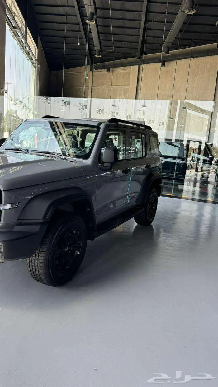 تانك 300 2025 فل كامل TANK 300 ( عرض حصري وكمية محدودة ) 1