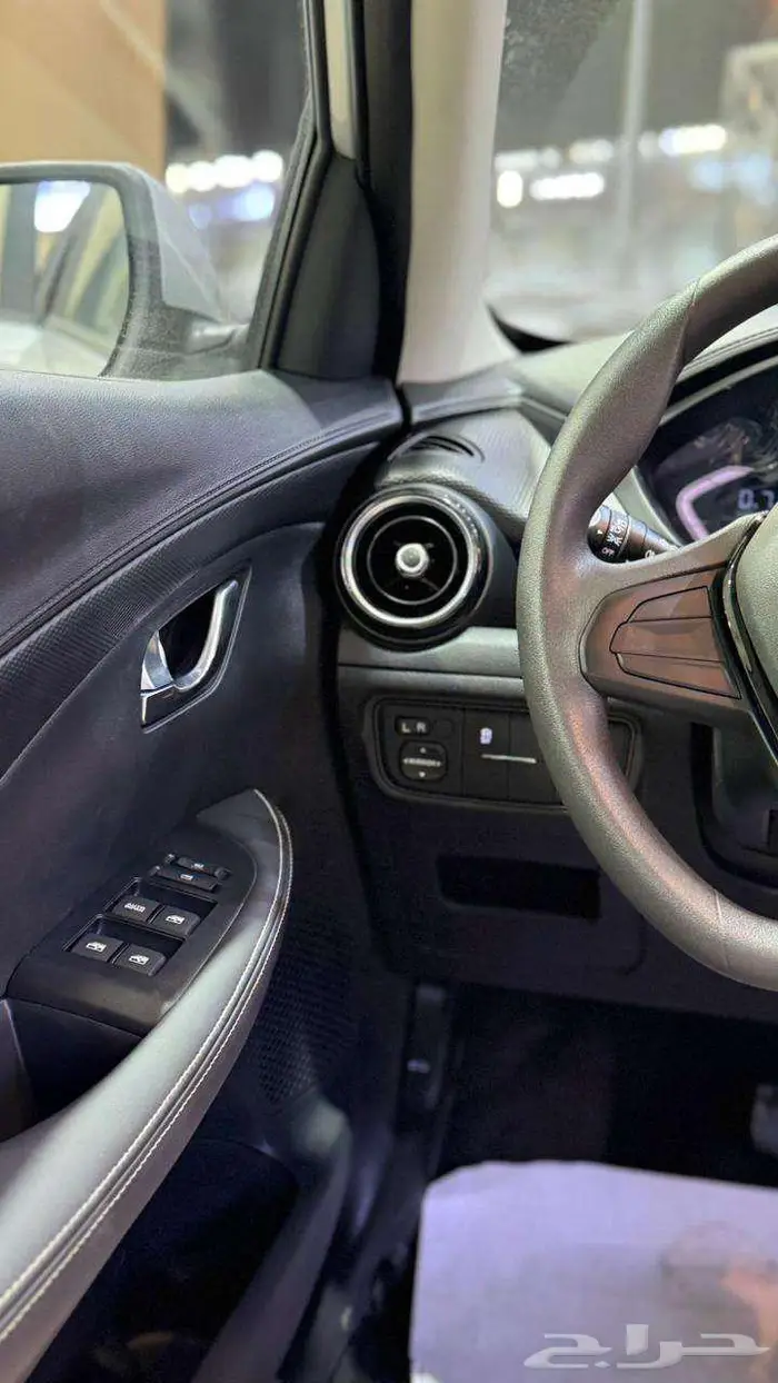 شانجان السفن 2025 ستاندر 10