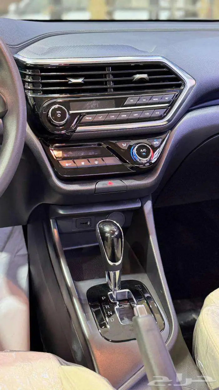 شانجان السفن 2025 ستاندر 9