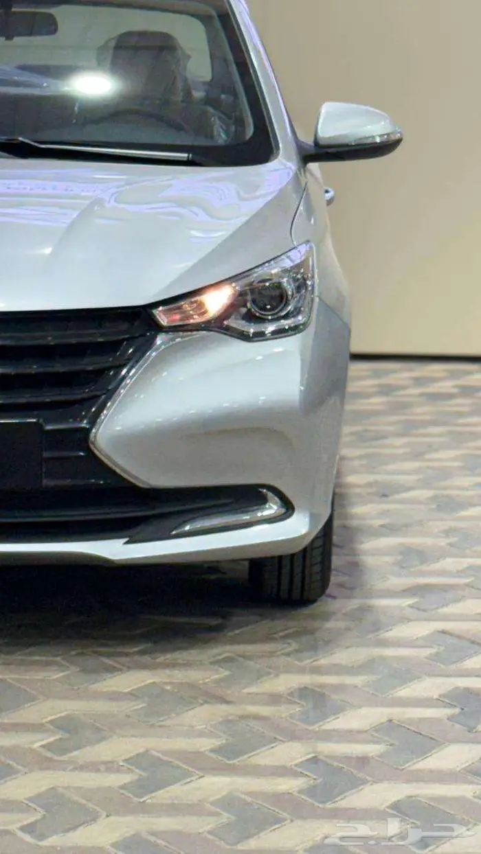 شانجان السفن 2025 ستاندر 4