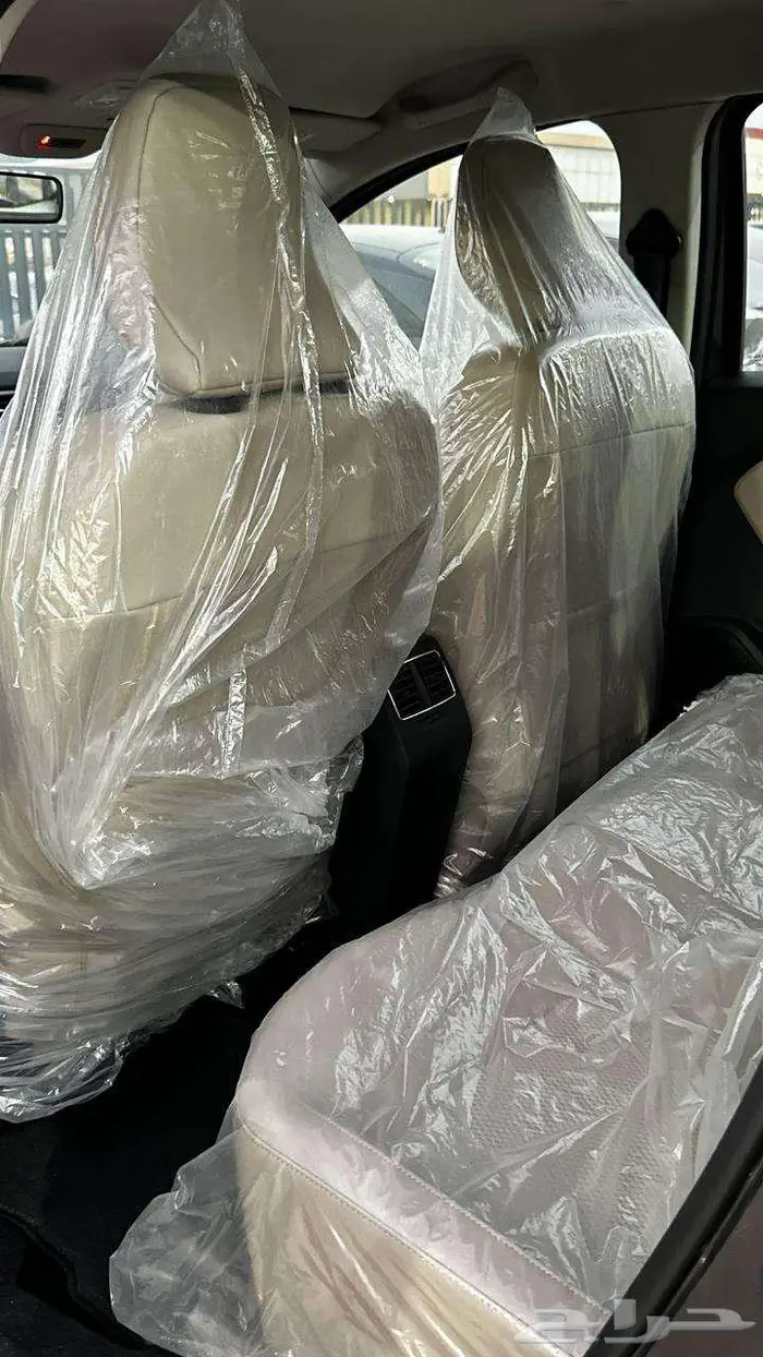 رينو داستر فل كامل موديل 2024 عرض خاص 4