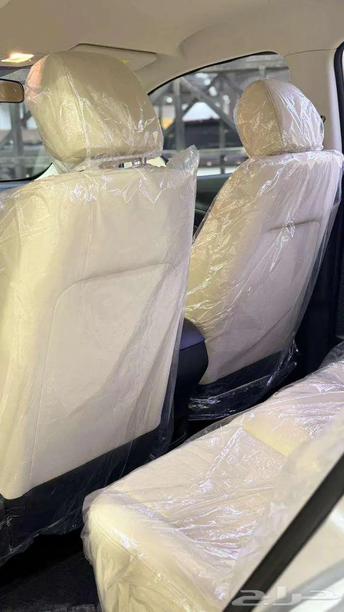 شانجان السفن 2025 ستاندر 15