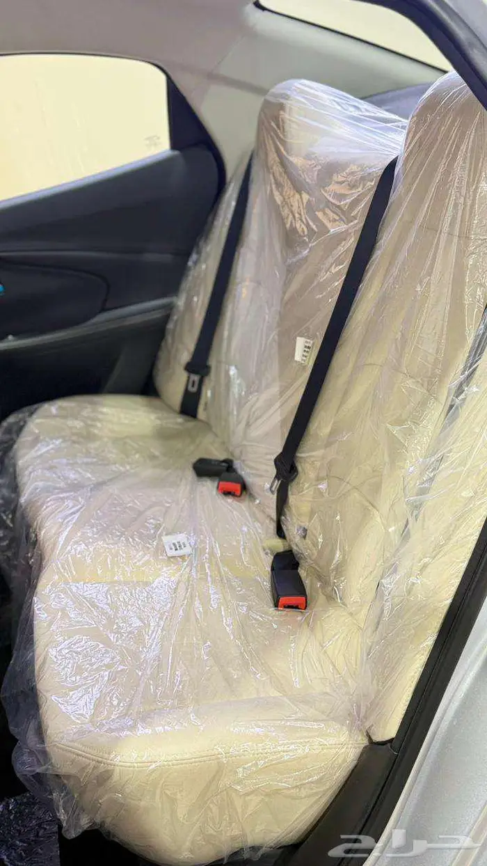 شانجان السفن 2025 ستاندر 16