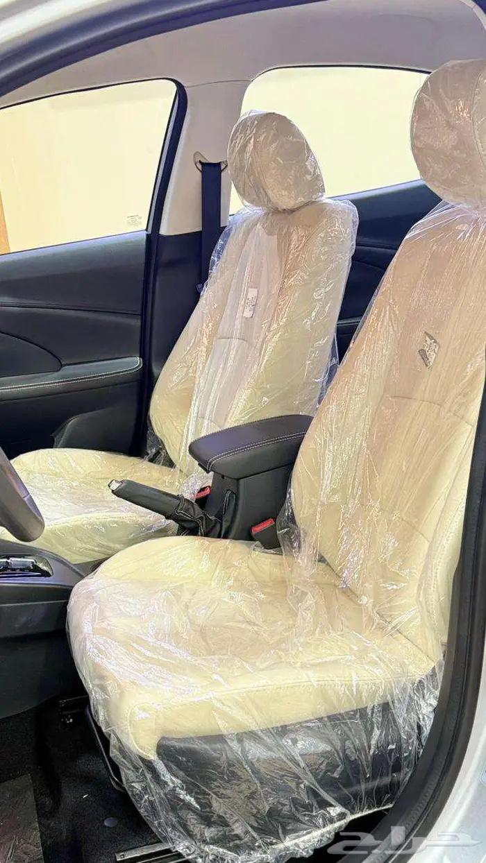 شانجان السفن 2025 ستاندر 17