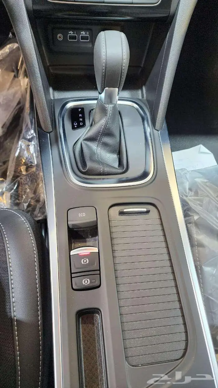 رينو ميجان موديل 2024 عروض شركة سفنز للسيارات الكميه محدوده 7