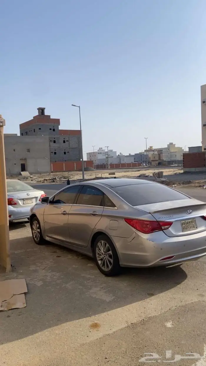 للبيع سوناتا 2013 فل كامل 1