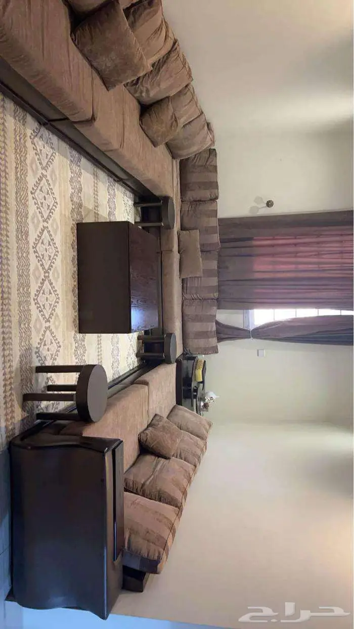 كنب للبيع بسعر طيب 2