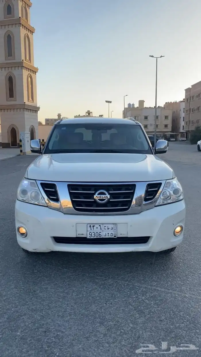 باترول 3
