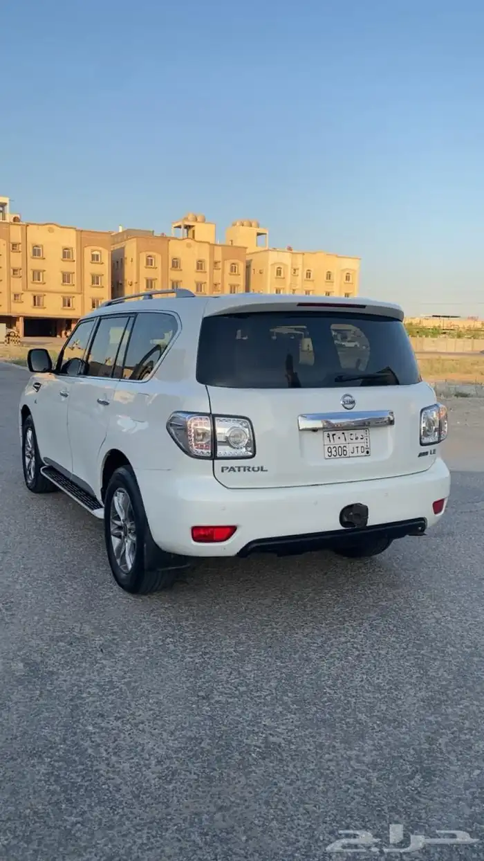 باترول 1