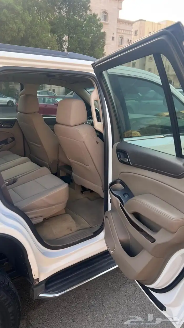 يوكن 2018 SLE دبل 15