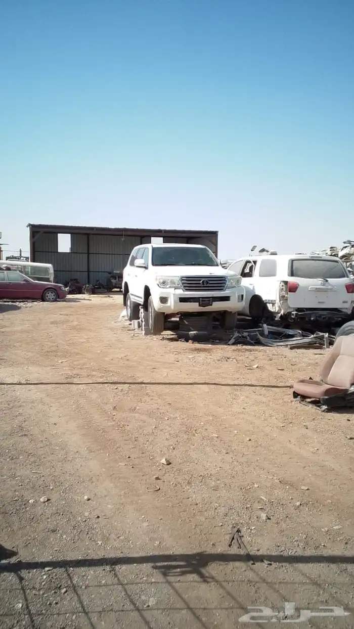 تشليح الموتر شغال المحركات على شرط 3