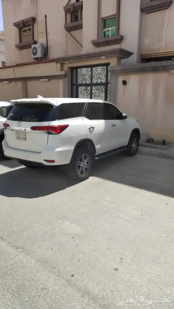 فورشنر 2020 شرط 3