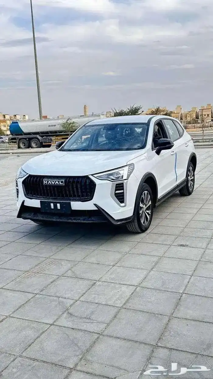 هافال جوليان اكتيف 2025 5