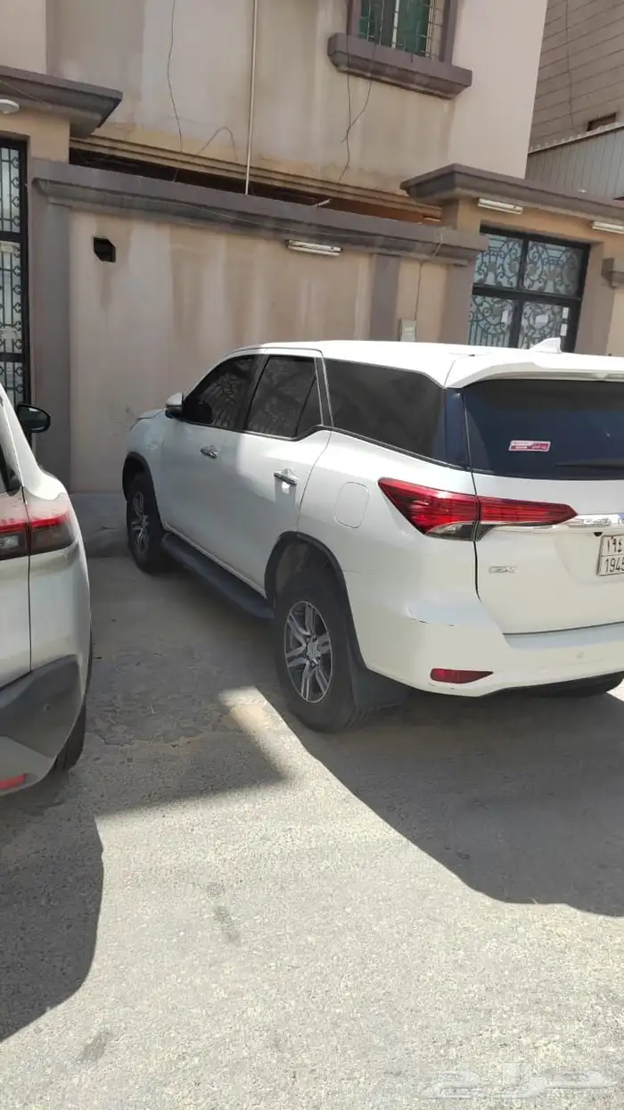 فورشنر 2020 شرط 1