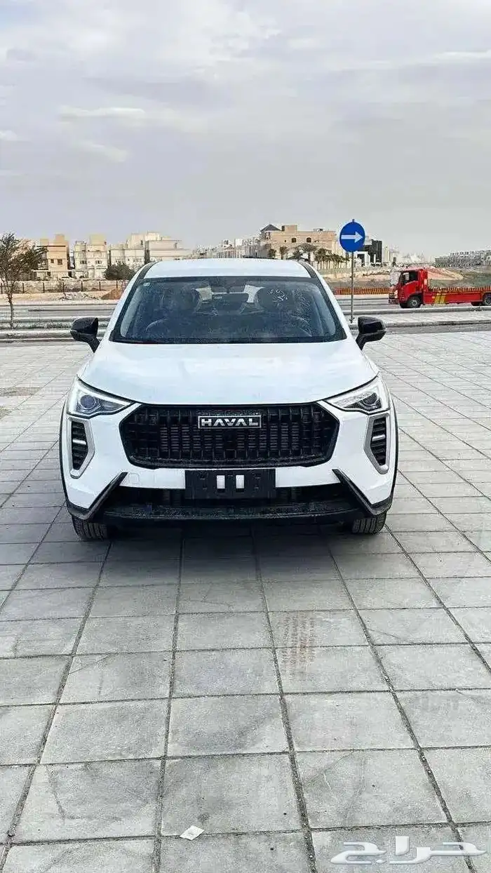 هافال جوليان اكتيف 2025 6