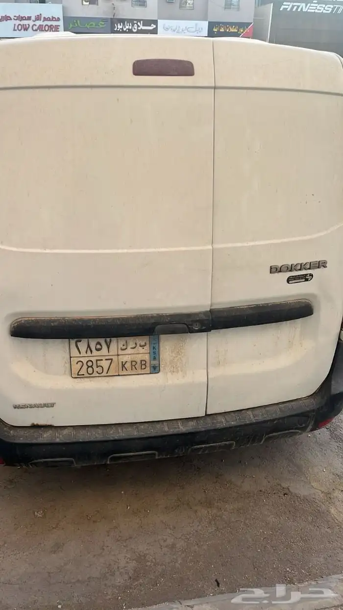 فان رينو 2019 2