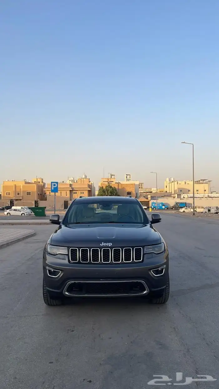 جيب شروكي 2021 0