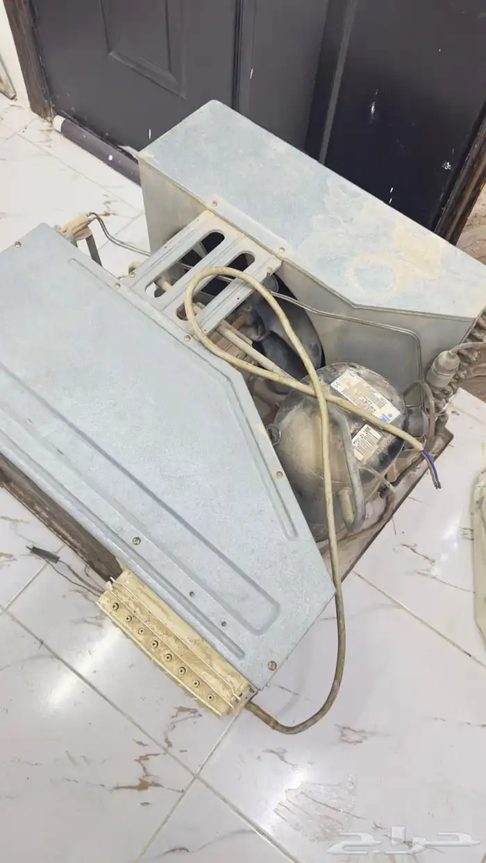 فرشه فينل مقاس 4 5 ومكيف جنرال 24 طنين ومكيف 18 طن ونص 1
