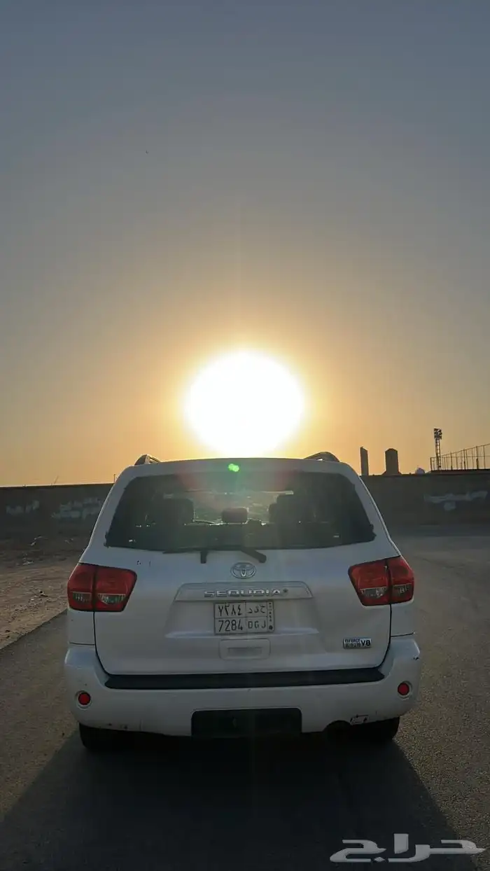سيكويا 2015 للبيع 6