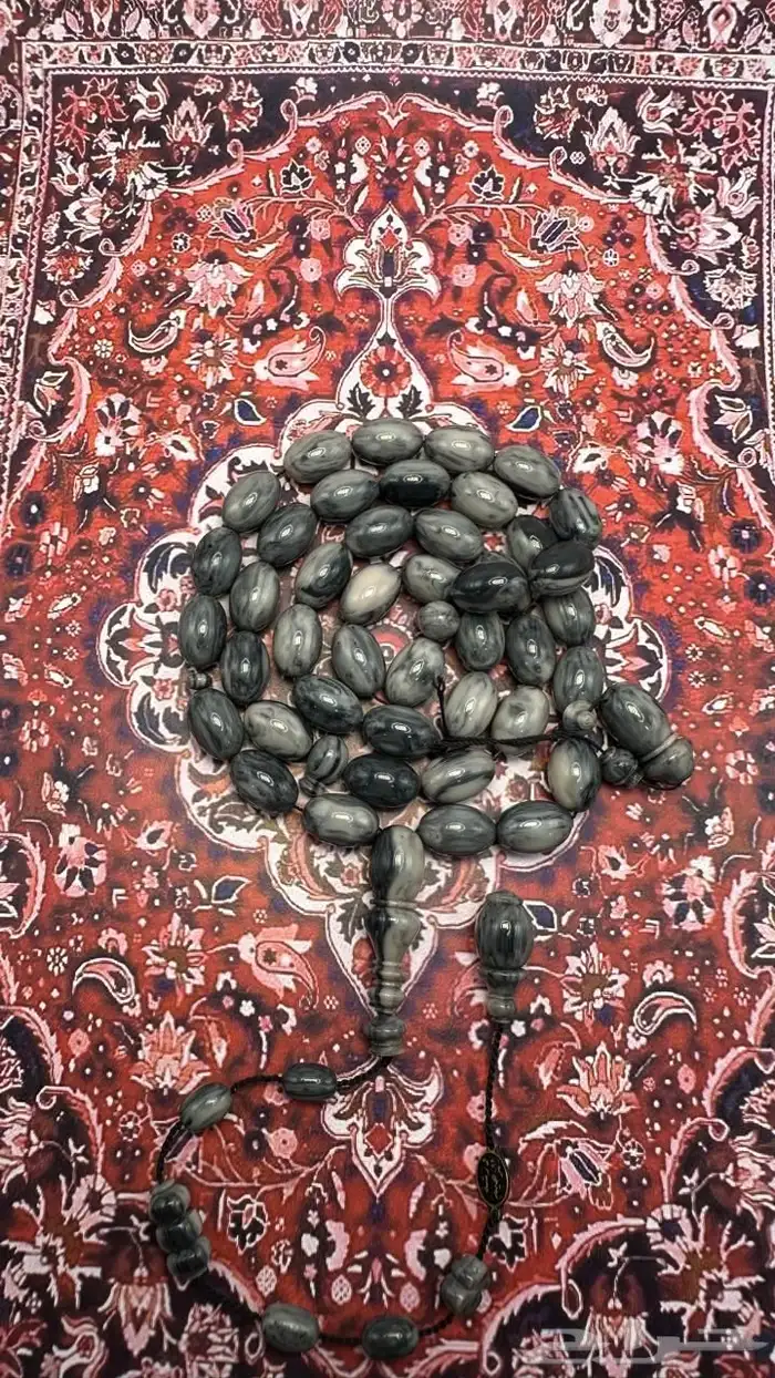 مسباح فاتوران عكروكي 0