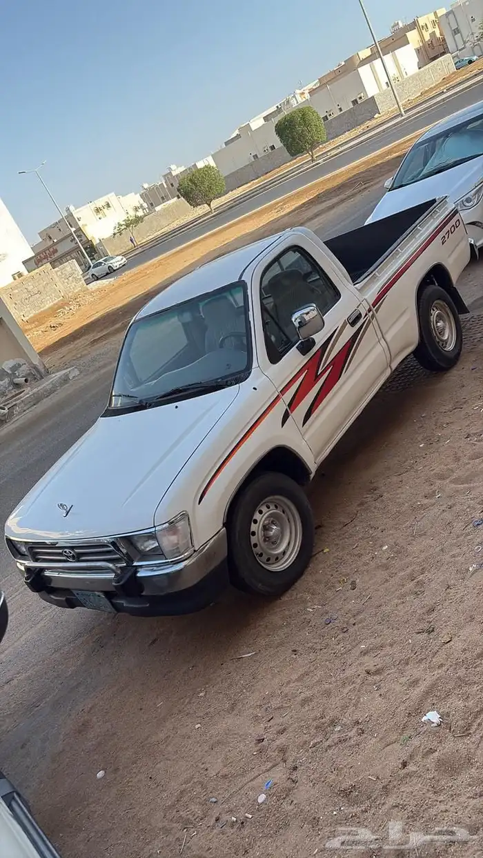 هايلوكس 2