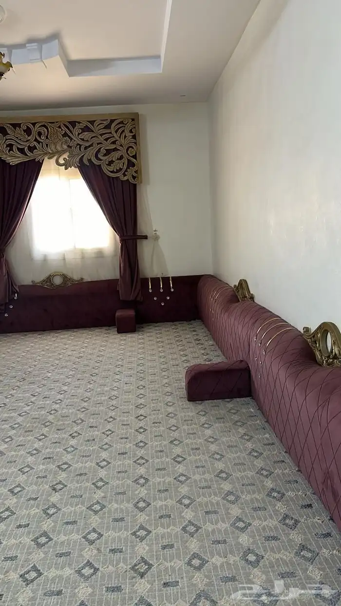 كنب مستعمل جديد للبيع 0