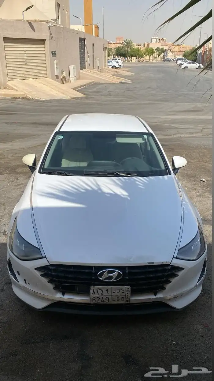 سوناتا 2020 13