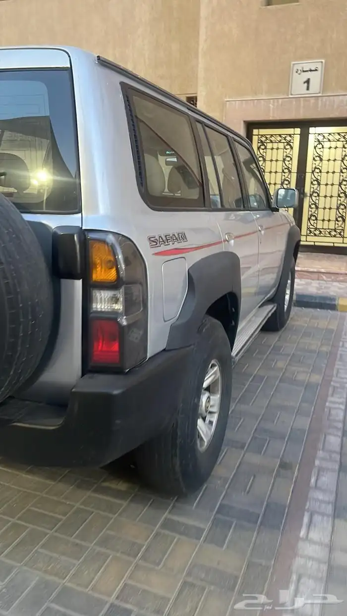سوبر سفاري 98 مرهم خارجي فقط 10