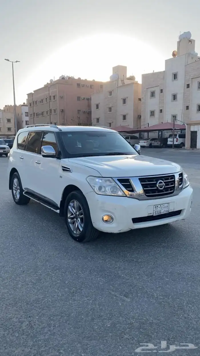 باترول 7