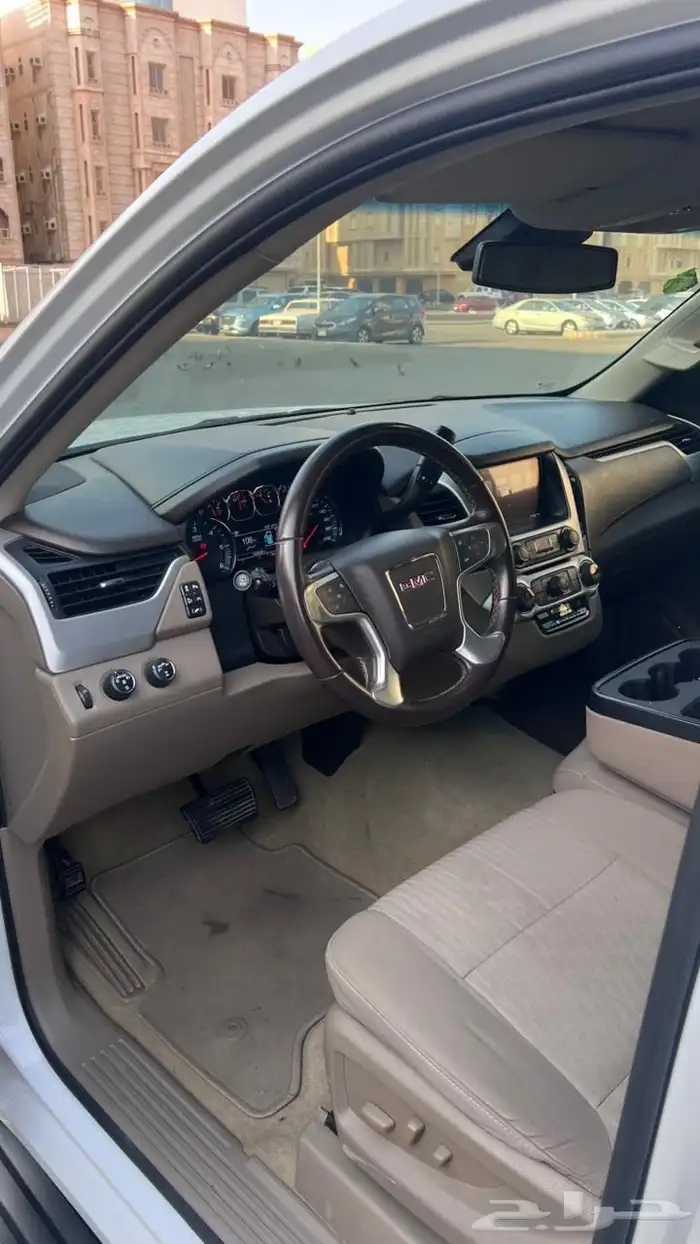 يوكن 2018 SLE دبل 9