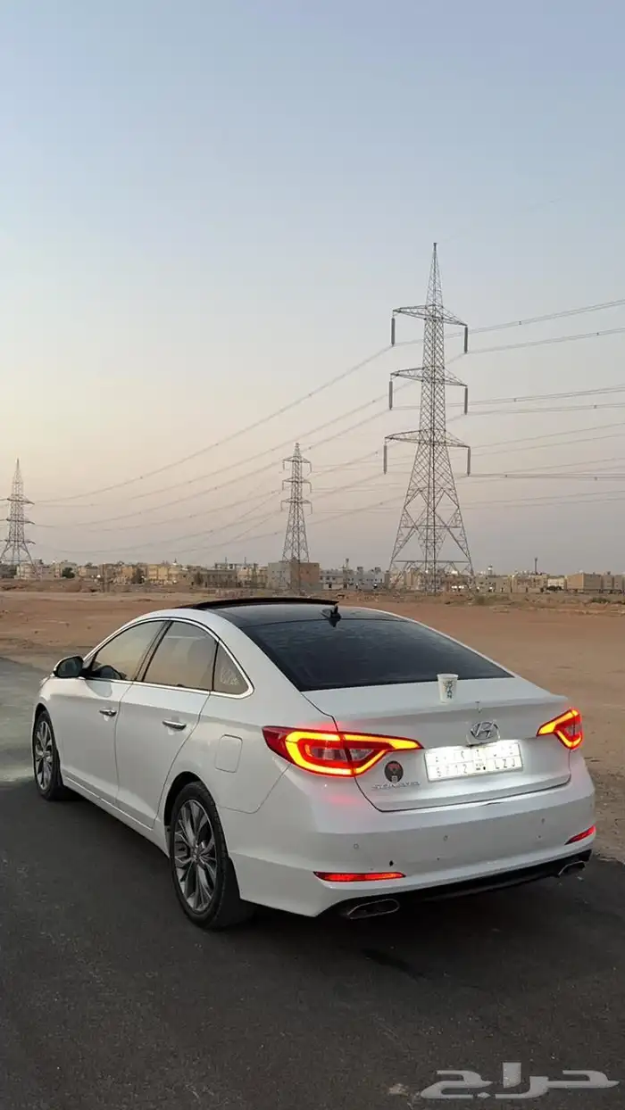 سوناتا البيع 6