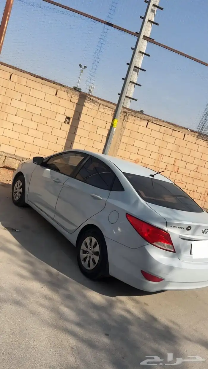 اكسنت 2016 4