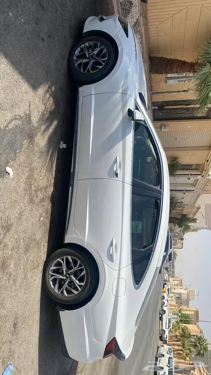 سوناتا 2020 10