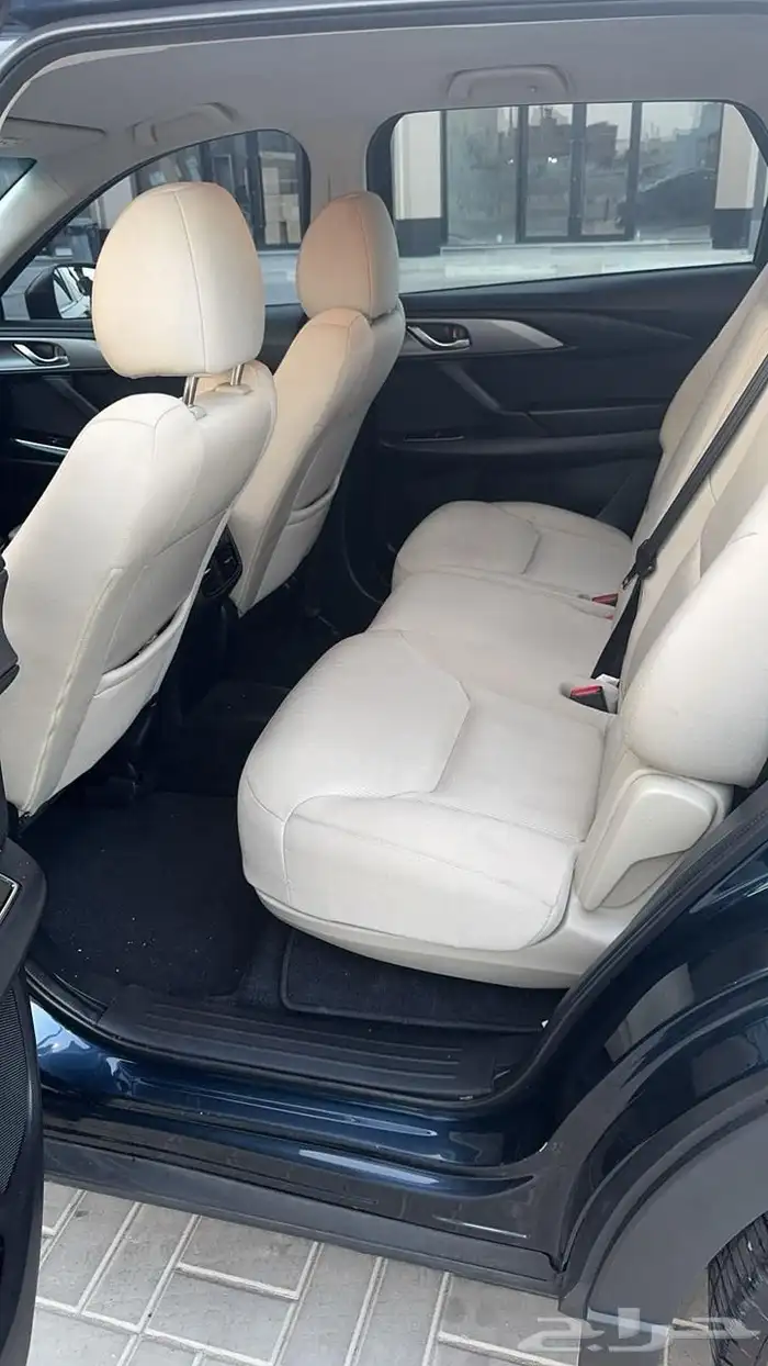 للبيع مازدا CX9 2019 6