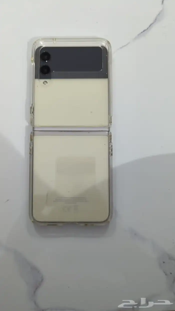 سامسونج جالكسي زد فلب Samsung Galaxy Z flip 0