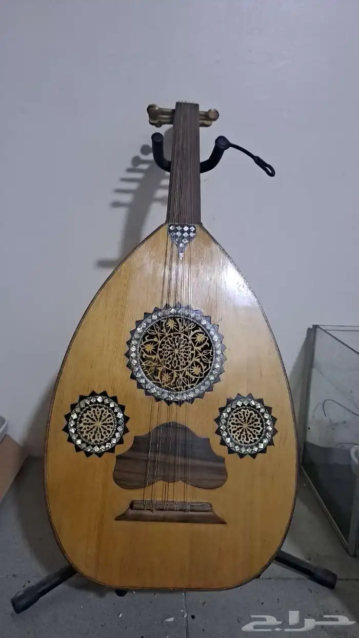 عود قديم اولاد جميل جورج 1