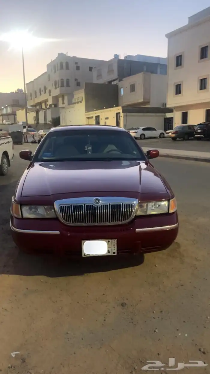 للبيع مركيز 99 منوة المستخدم 9