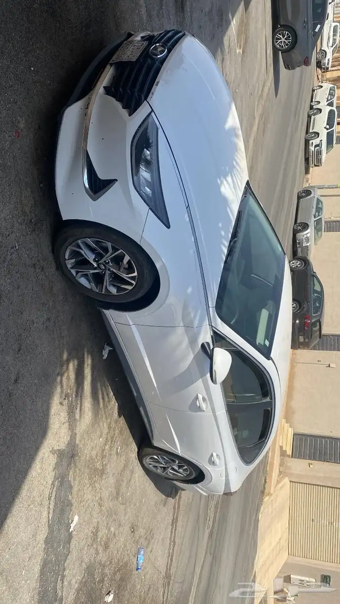 سوناتا 2020 6