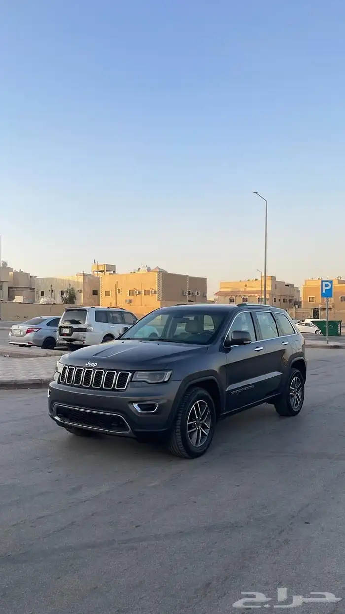 جيب شروكي 2021 1