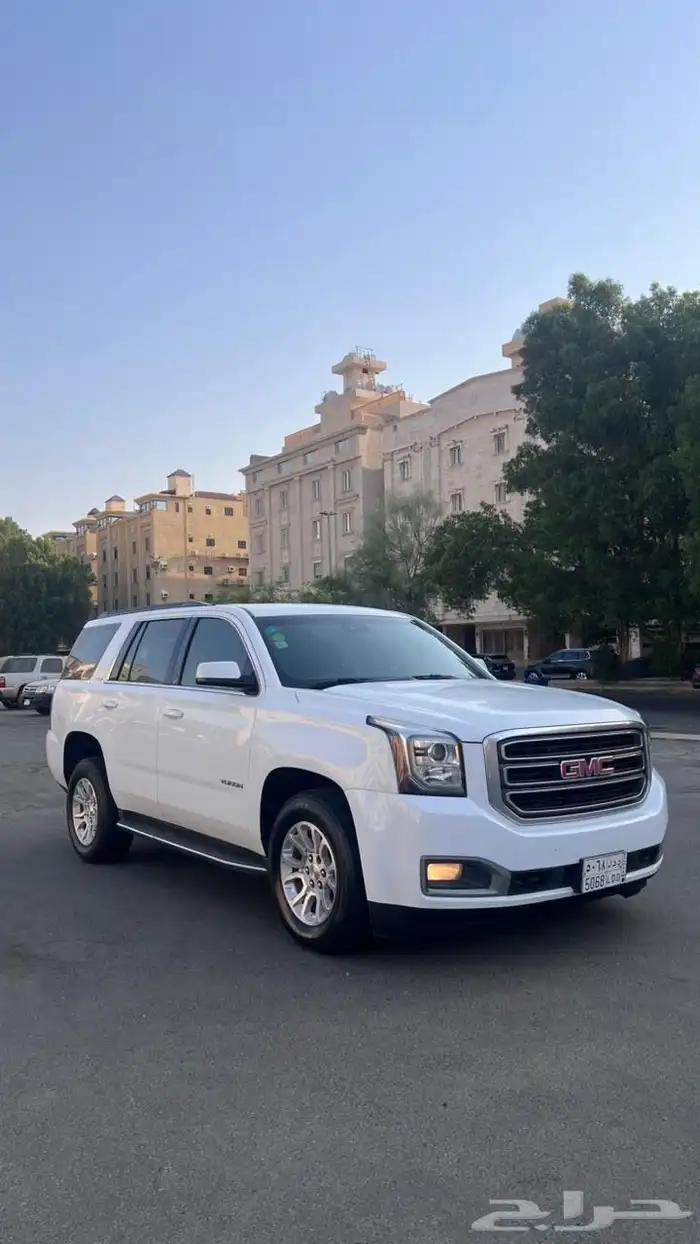 يوكن 2018 SLE دبل 0