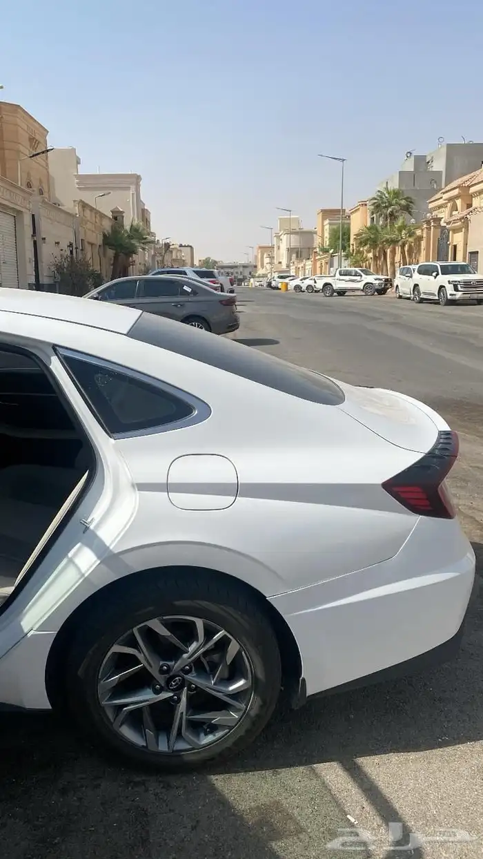 سوناتا 2020 3