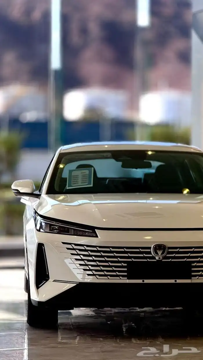 شانجان ايدو بلس م 2026 جميع الفئات والالوان 22