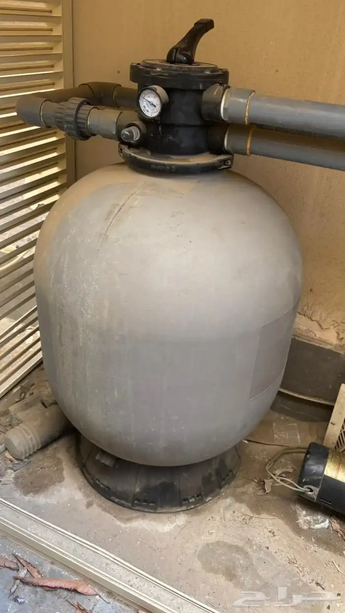 مضخه 6